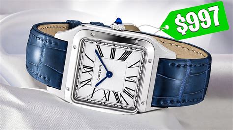 cartier watches sale|cheapest price cartier watch.